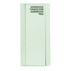 Enchanted Love Pirouette Special Edition - Mint Oasis
