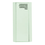 Enchanted Love Pirouette Special Edition - Mint Oasis