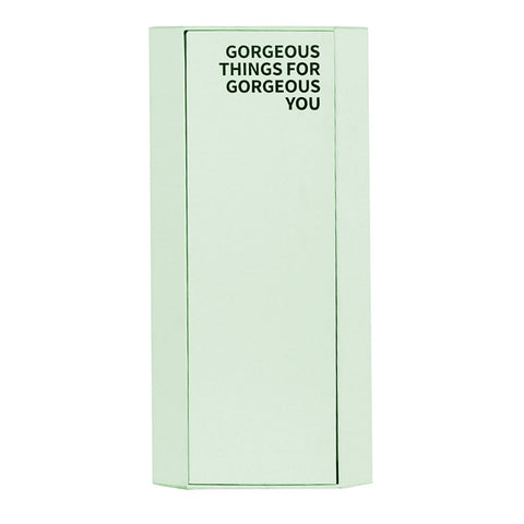 Enchanted Love Pirouette Special Edition - Mint Oasis