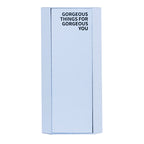 Enchanted Love Pirouette Special Edition - Sky Blue