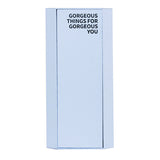 Enchanted Love Pirouette Special Edition - Sky Blue