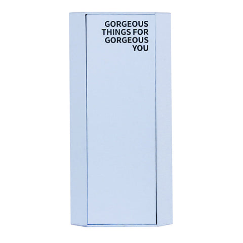 Enchanted Love Pirouette Special Edition - Sky Blue