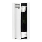 Enchanted Love Pirouette Special Edition - Angelic White