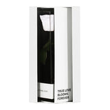 Enchanted Love Pirouette Special Edition - Angelic White