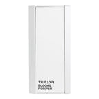 Enchanted Love Pirouette Special Edition - Angelic White