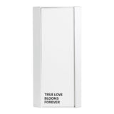 Enchanted Love Pirouette Special Edition - Angelic White