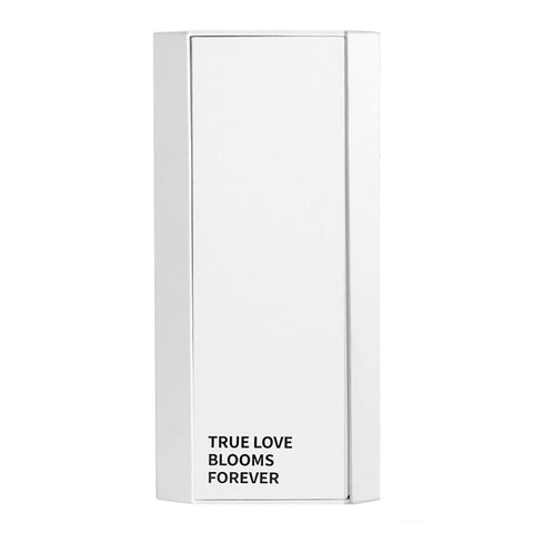 Enchanted Love Pirouette Special Edition - Angelic White