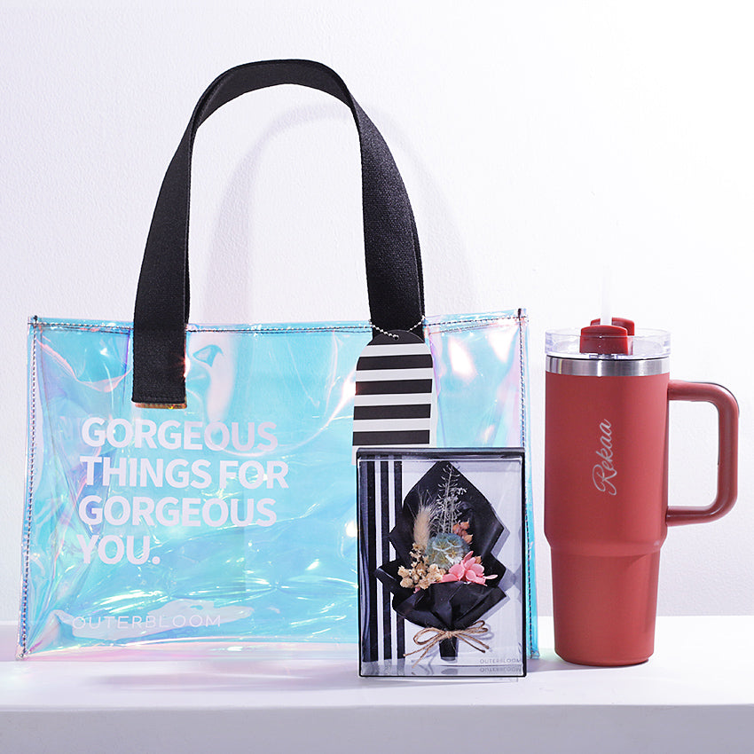 Enduring Love Hampers - Large