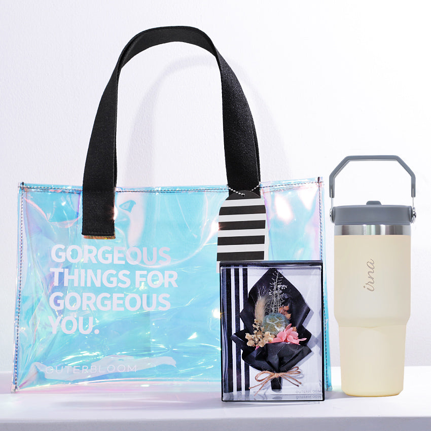 Enduring Love Hampers - Medium