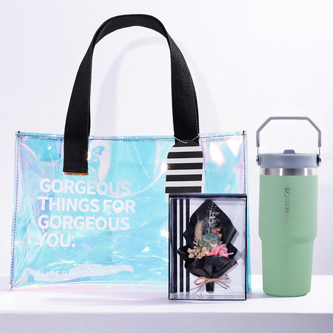 Enduring Love Hampers - Medium