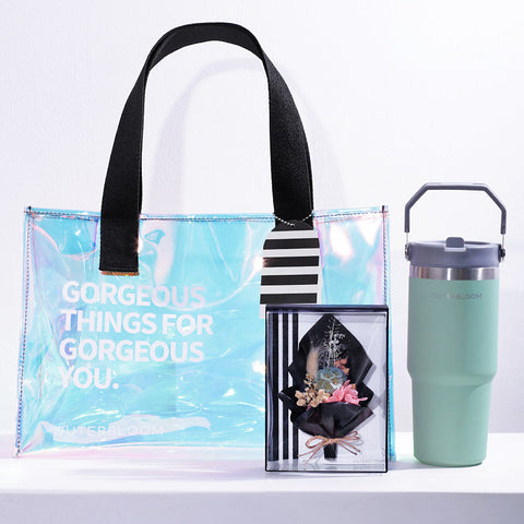 Enduring Love Hampers - Medium