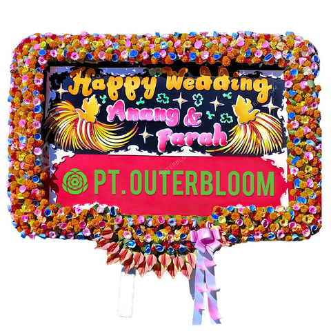 Eternal Fidelity Lombok