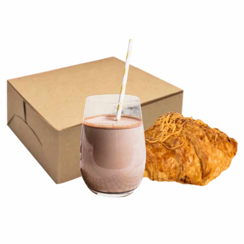 Sweet Break Combo