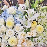 Fairy of Eden in Vase