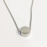 Faithful Personalized Necklace