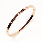 Fancy Personalized Bracelet