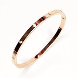 Fancy Personalized Bracelet