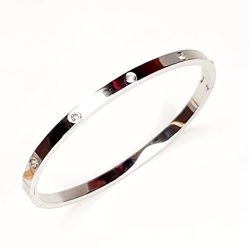 Fancy Personalized Bracelet