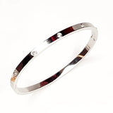 Fancy Personalized Bracelet