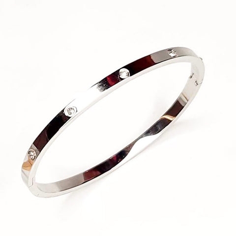 Fancy Personalized Bracelet