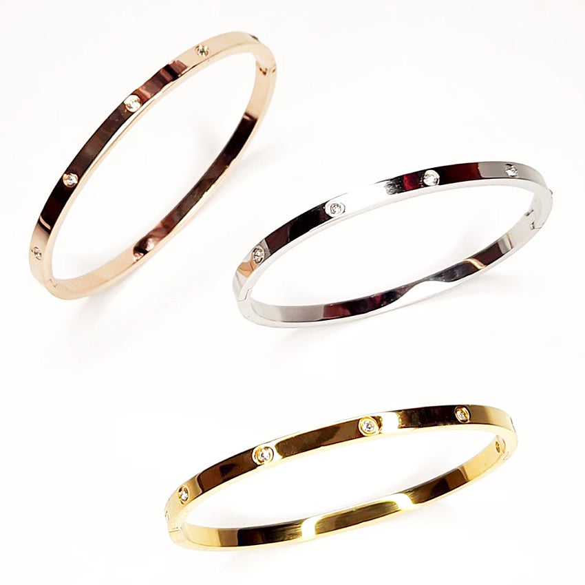 Fancy Personalized Bracelet