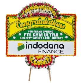 Cermati Papan Bunga Jabodetabek (New)