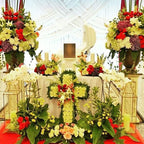 Flower Decoration Classic