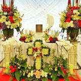 Flower Decoration Classic