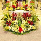 Flower Decoration Classic