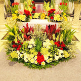 Flower Decoration Classic