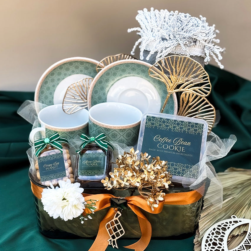 Forest Hampers