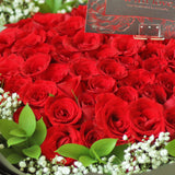 Forever and More Bouquet