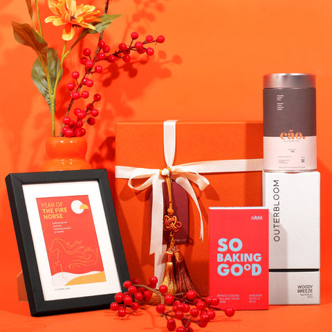 Fortune Abrakadabox Hampers