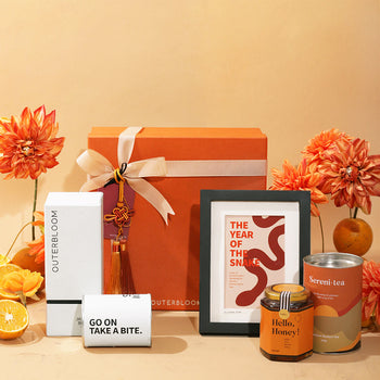 Fortune Abrakadabox Hampers