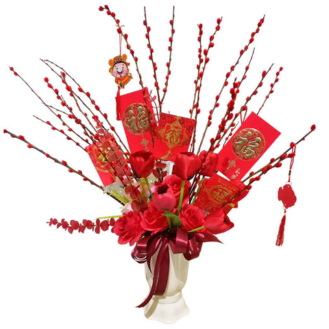 Fortune Snake Artificial