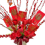 Fortune Snake Artificial