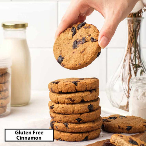 Snack Box Classic Cookies