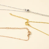 Celestia Personalized Necklace