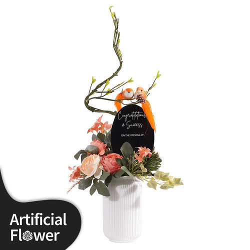Georgia Artificial
