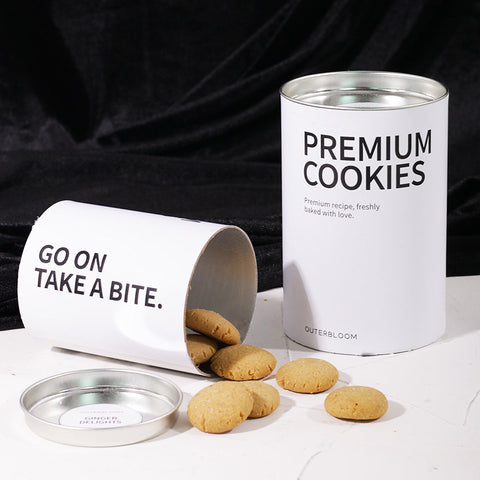 Merry Green Bites Hampers