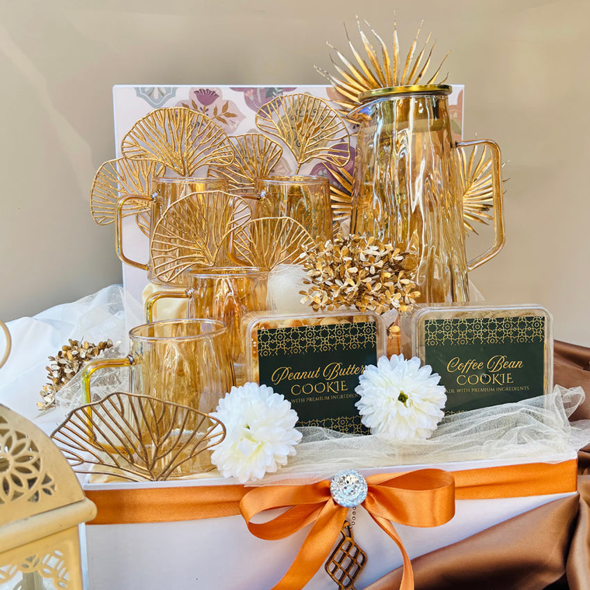 Golda Hampers