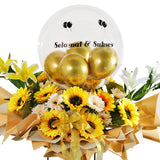 Golden Hour Artificial