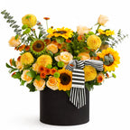 Golden Solana Bloom Box