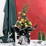 Outerbloom Golden Twinkle Pine in Pot