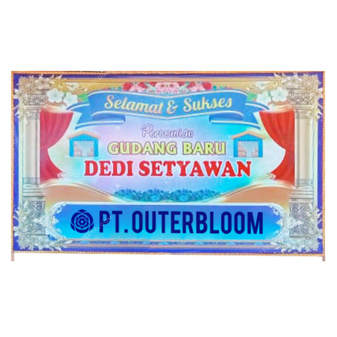 Good Fortune Singkawang