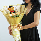Grad & Gorgeous Bouquet