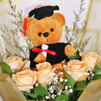 Grad & Gorgeous Bouquet