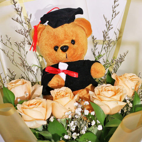 Grad & Gorgeous Bouquet