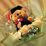 Grad & Gorgeous Bouquet