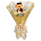 Grad & Gorgeous Bouquet